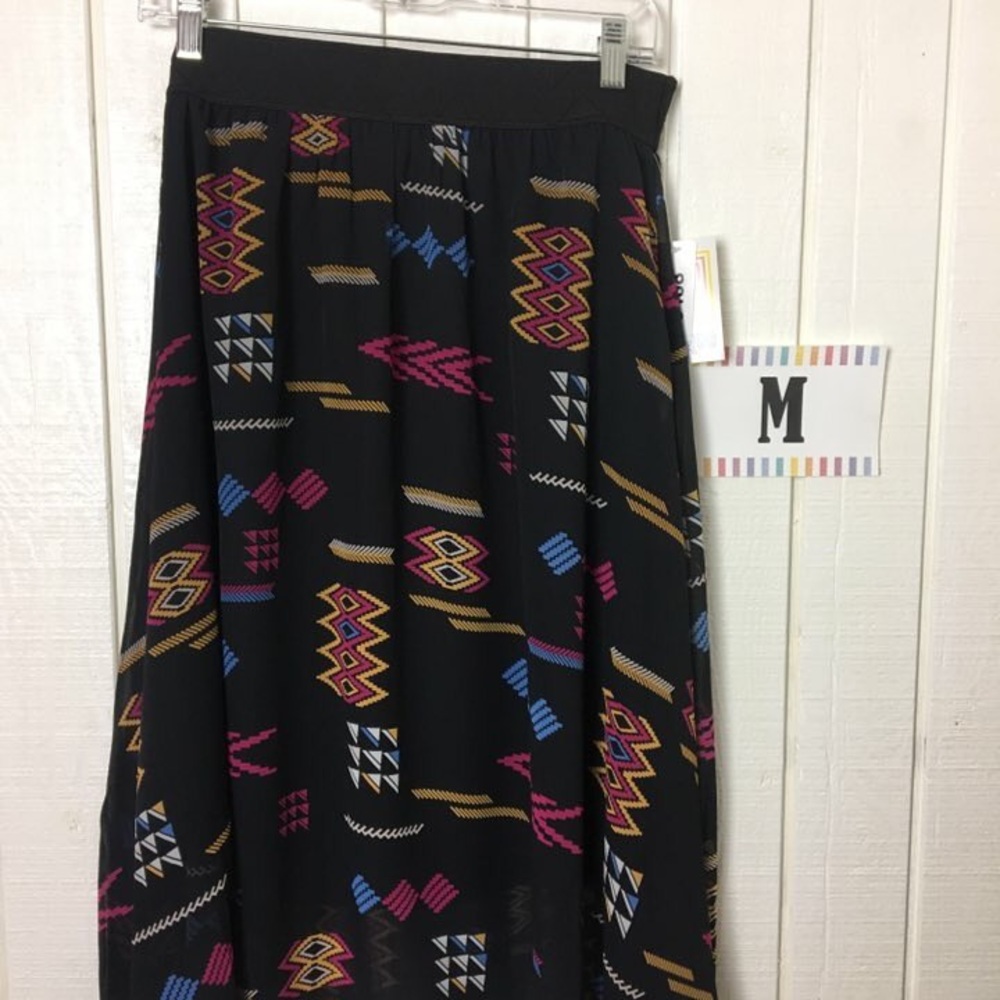 Black Aztec Lola